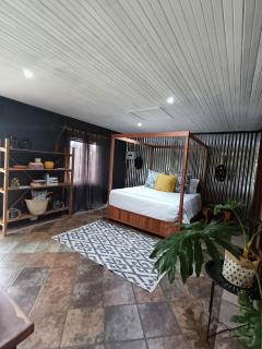 Fire Fly Cabin - Knysna - 0