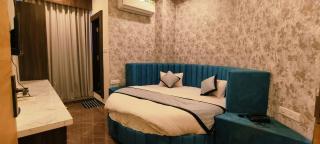 Hotel Krish villa - Vadodara - 0