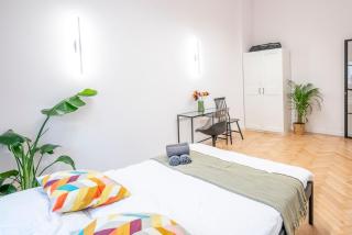 Komfortowy loft w centrum ~ Self Check-In 24h - Breslavia - 2