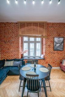 Komfortowy loft w centrum ~ Self Check-In 24h - Breslavia - 6