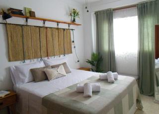 PUERTA BAHÍA, Parking privado, desayuno de cortesía - Jerez de la Frontera - 8