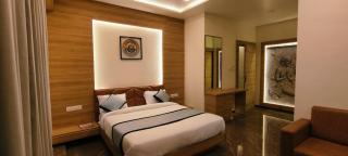 Hotel Krish villa - Vadodara - 7