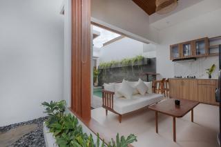 Lodji Ubud - Ubud - 7