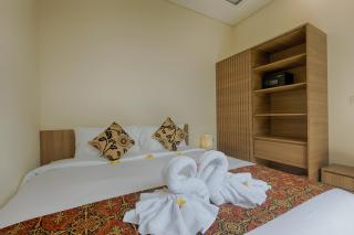 Lodji Ubud - Ubud - 4