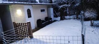 Studio avec jardin clos - Verton - 8