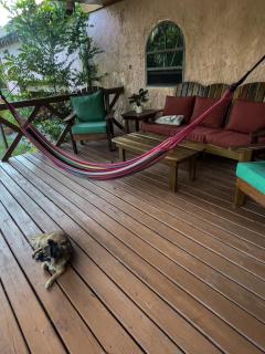 Becks Bed & Breakfast - Crooked Tree - 7