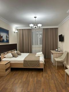 Skif Hotel - Astana - 9
