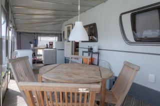 Wohnwagenvermietung Hörnum / Sylt - Hörnum - 1
