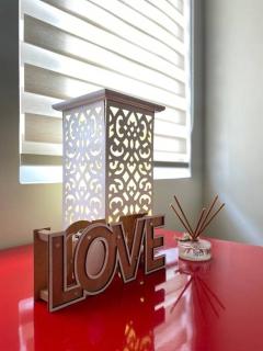 Richwell de Maison at Pontefino Prime Elite - Batangas City - 9
