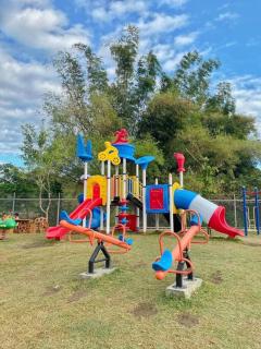 Richwell de Maison at Pontefino Prime Elite - Batangas City - 5