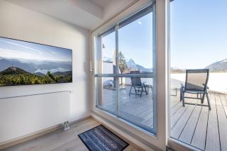 Mercure Alpenpanorama - Garmisch-Partenkirchen - 4