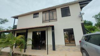 Casa Vacacional en Condominio Via Melgar-Carmen de Apicalá - Melgar - 0