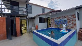 Casa Vacacional en Condominio Via Melgar-Carmen de Apicalá - Melgar - 3