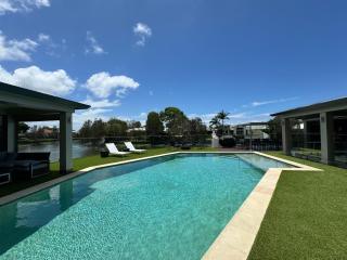 Lakeside Retreat - Gold Coast - 0