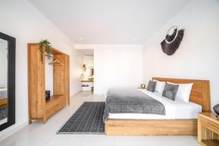Villa Fina - Canggu - Canggu - 6