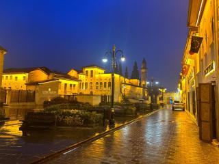 Tas Konak Hotel-City Center - 7