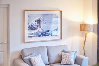 South Bay Garden Apartment - Scarborough - 6