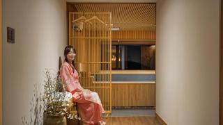 Mandeok Denbasta Ryokan - Busan - 9