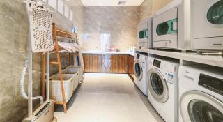 Atour Hotel Shenzhen Guanlan - 8