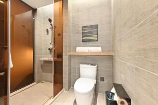 Atour Hotel Beijing North Chaoyang Road Changyingtian Street - Pechino - 7