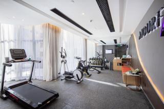 Atour Hotel Shenzhen Nanshan Xili University Town - 8
