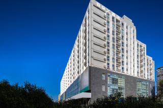Atour X Hotel Beijing Haidian Sijiqing - Pechino - 0
