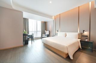 Atour Hotel Beijing North Chaoyang Road Changyingtian Street - Pechino - 6