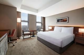 Four Points by Sheraton Josun, Seoul Station - Seoel - 1