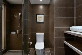 Atour Hotel Chengdu High-Tech - 4