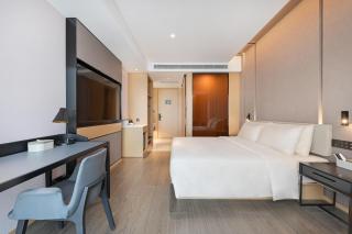Atour Hotel Beijing North Chaoyang Road Changyingtian Street - Pechino - 5