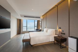 Atour Hotel Dongguan Fenggang - Qinglinjing - 5