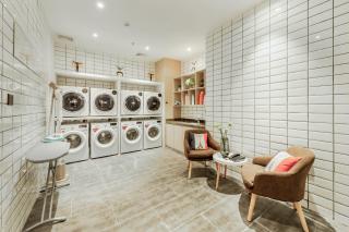 Atour Hotel Huizhou Huiyang High-speed Railway Station - 4