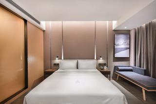 Atour Hotel Kunming Dianchi Park 1903 - 6