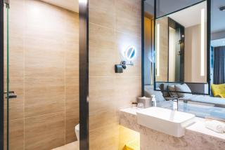 Atour Hotel Hangzhou Binjiang Olympic Sports - 2