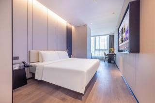 Atour Hotel Beijing Beiqing Road Yongfeng Science and Technology Park - 9