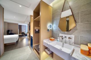 Atour Hotel Hangzhou Huanglong Wanke Xueyuan Road - Hangzhou - 4