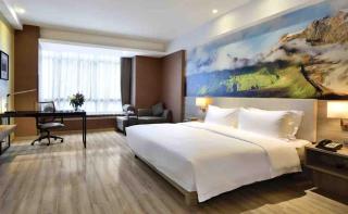Atour Hotel Chengdu High-Tech - Chengdu - 2