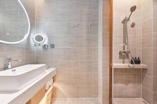Atour Hotel Beijing North Chaoyang Road Changyingtian Street - Pechino - 4