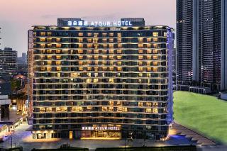 Atour Hotel Foshan Shunde Happy Coast - Shunde - 0