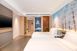 Atour Hotel Xi'an International Port Area - Xi'an - 5