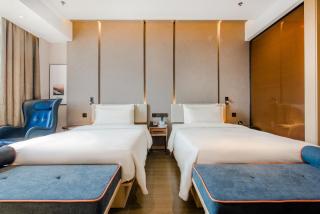 Atour Hotel Zhongshan Tanzhou - Zhongshan - 3