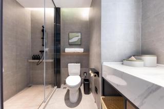 Atour Hotel Beijing Beiqing Road Yongfeng Science and Technology Park - Beijing - 3