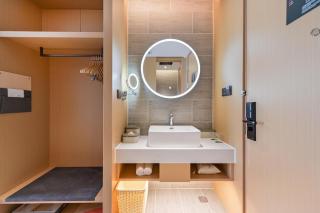 Atour Hotel Beijing North Chaoyang Road Changyingtian Street - Pechino - 3