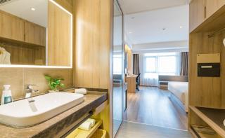 Atour Hotel Hangzhou Zhuantang Songcheng Academy of Fine Arts - 5