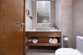 Atour X Hotel Beijing Yonghe Temple Hepingli - Beijing - 7