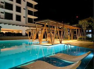 K AVENUE B17 house room near airport by Gc - Kota Kinabalu - 7