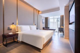 Atour Hotel Shenzhen Nanshan Xili University Town - Shenzhen - 7