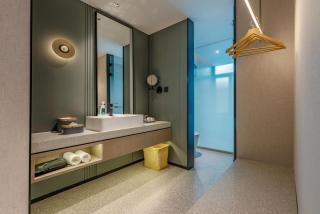 Atour S Hotel Xiamen Cross-Strait Financial Center - 3