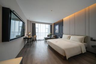 Atour Hotel Chengdu Dujiangyan Darong City - 3