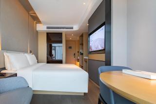 Atour Hotel Shenzhen Nanshan Xili University Town - Shenzhen - 6